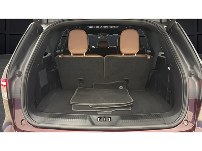 2022 Lincoln Aviator Plug-In Hybrid Grand Touring