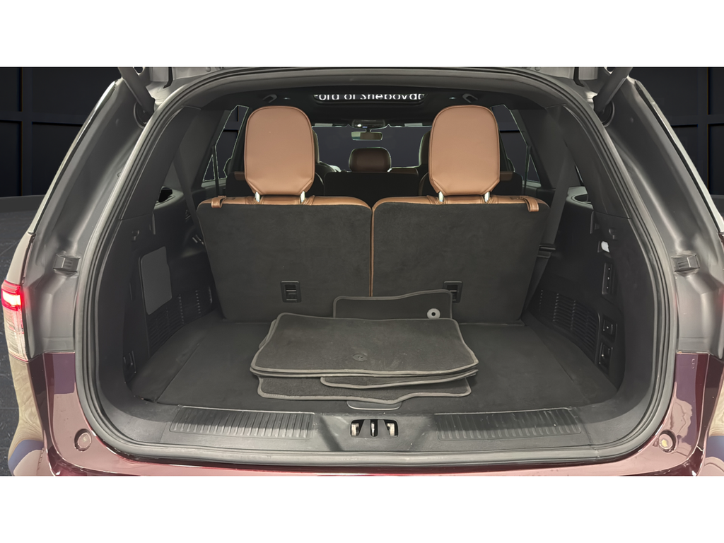 2022 Lincoln Aviator Plug-In Hybrid Grand Touring