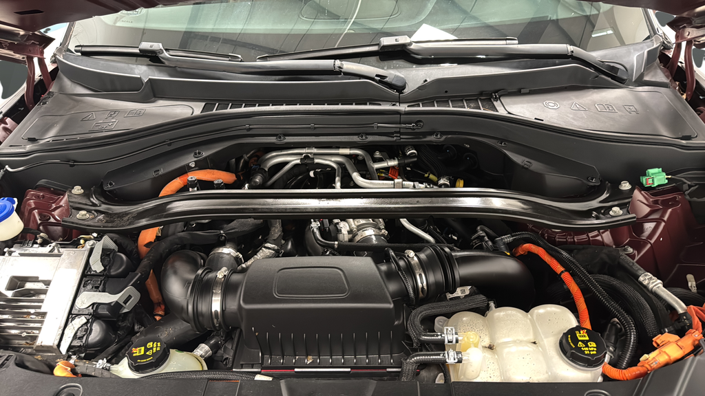 2022 Lincoln Aviator Plug-In Hybrid Grand Touring