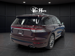 2022 Lincoln Aviator Plug-In Hybrid Grand Touring