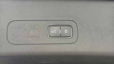2022 Lincoln Aviator Plug-In Hybrid Grand Touring
