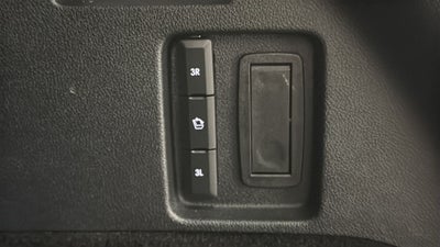 2022 Lincoln Aviator Plug-In Hybrid Grand Touring