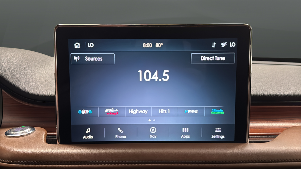 2022 Lincoln Aviator Plug-In Hybrid Grand Touring