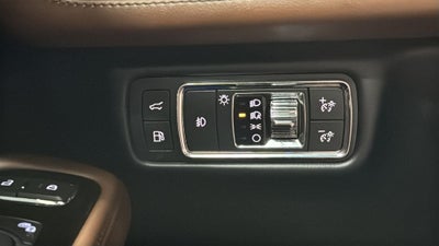 2022 Lincoln Aviator Plug-In Hybrid Grand Touring