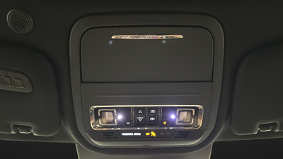 2022 Lincoln Aviator Plug-In Hybrid Grand Touring