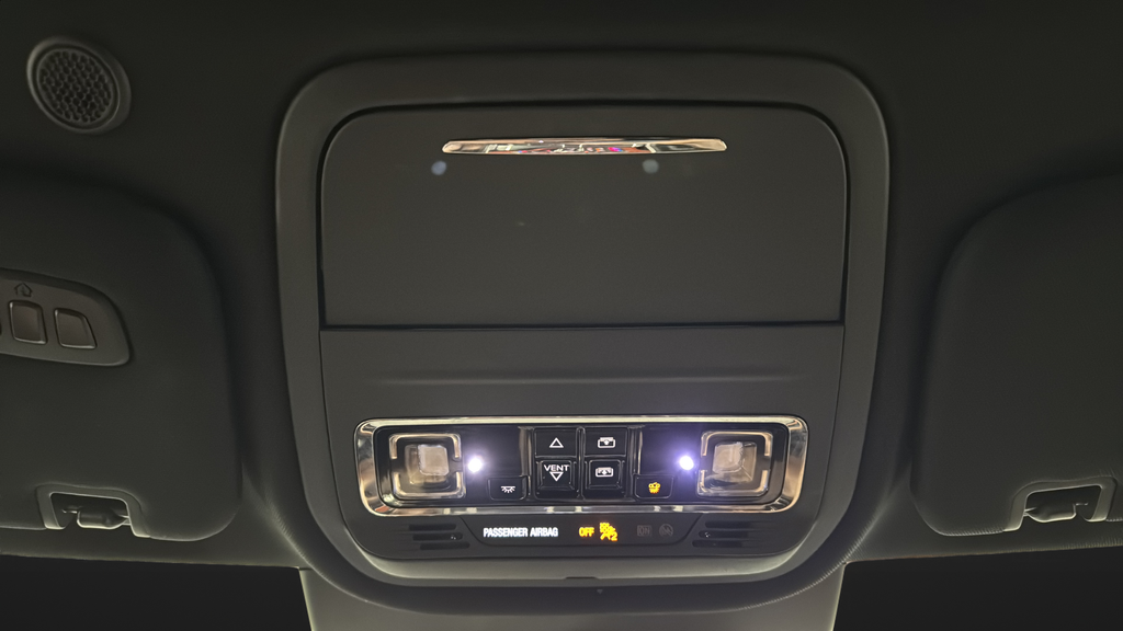 2022 Lincoln Aviator Plug-In Hybrid Grand Touring