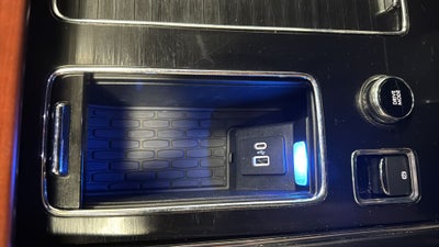 2022 Lincoln Aviator Plug-In Hybrid Grand Touring