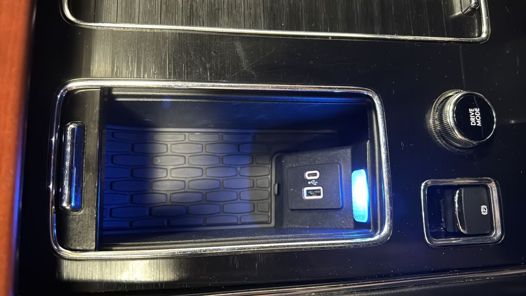 2022 Lincoln Aviator Plug-In Hybrid Grand Touring