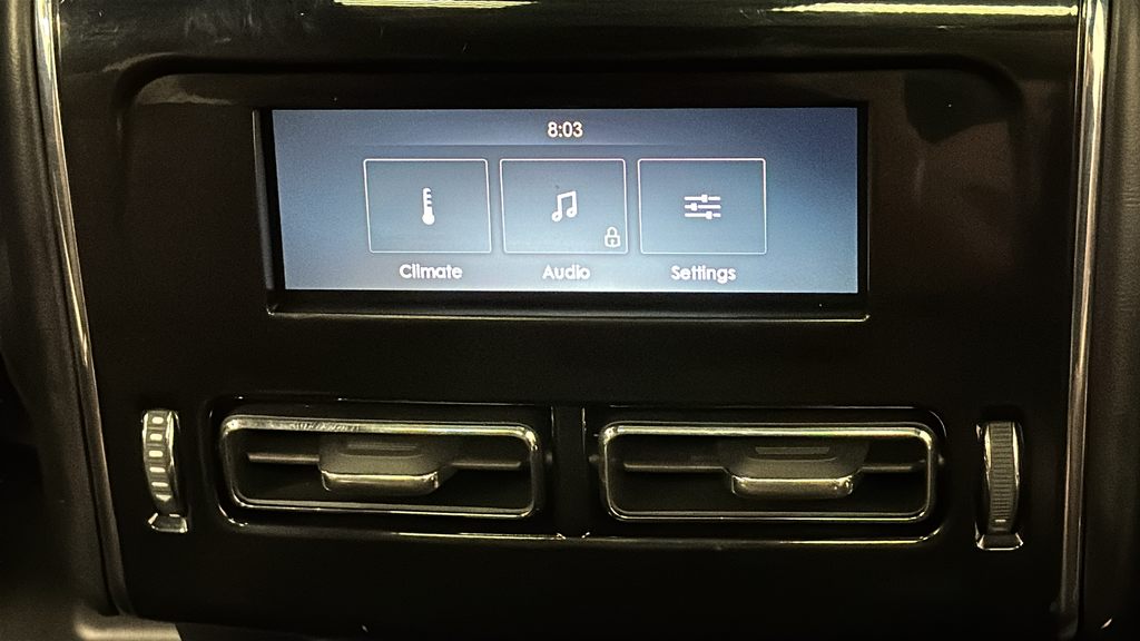 2022 Lincoln Aviator Plug-In Hybrid Grand Touring