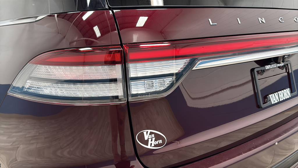 2022 Lincoln Aviator Plug-In Hybrid Grand Touring