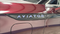 2022 Lincoln Aviator Plug-In Hybrid Grand Touring
