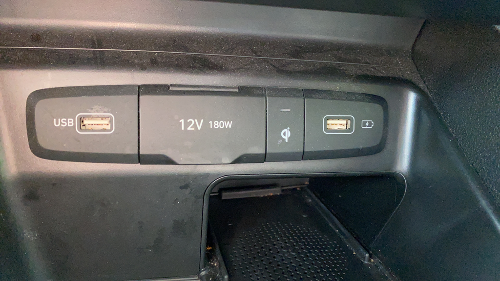 2023 Hyundai Santa Cruz SEL