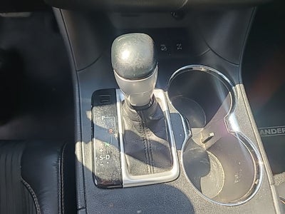 2016 Toyota Highlander LE Plus V6
