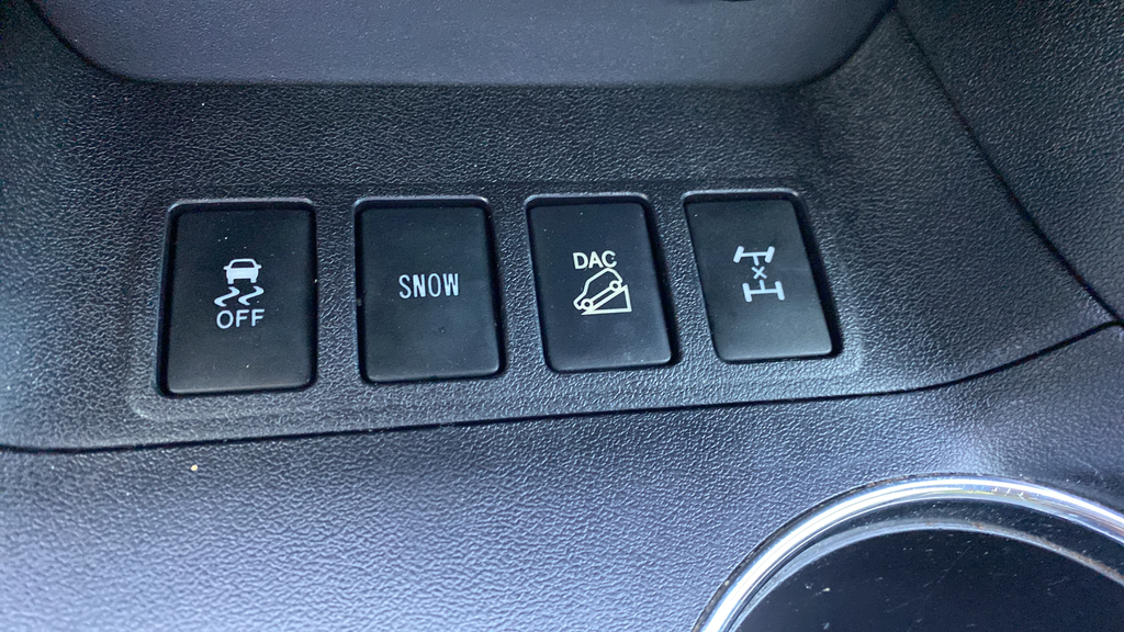 2016 Toyota Highlander LE Plus V6