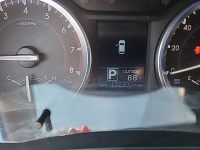 2016 Toyota Highlander LE Plus V6