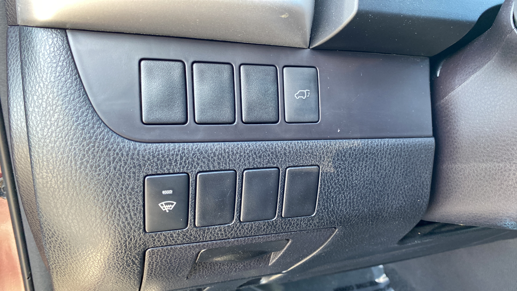 2016 Toyota Highlander LE Plus V6