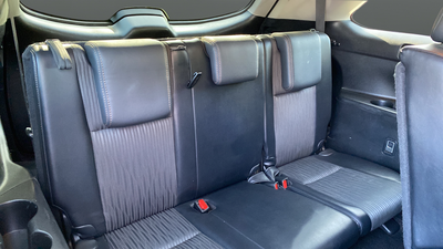 2016 Toyota Highlander LE Plus V6