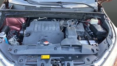 2016 Toyota Highlander LE Plus V6