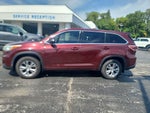 2016 Toyota Highlander LE Plus V6