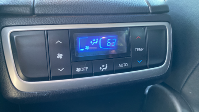 2016 Toyota Highlander LE Plus V6