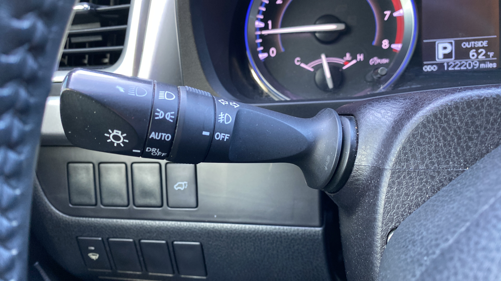 2016 Toyota Highlander LE Plus V6