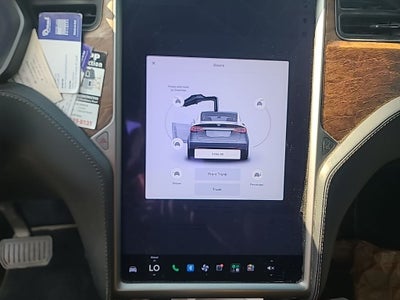 2020 Tesla Model X Long Range
