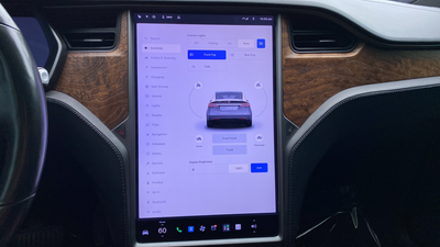2020 Tesla Model X Long Range