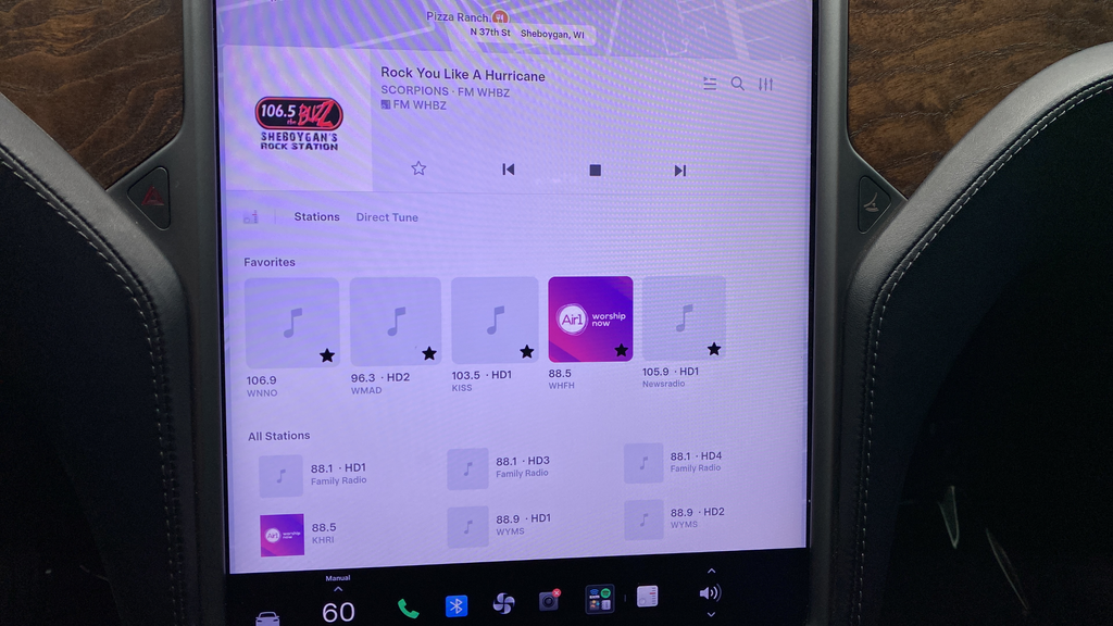 2020 Tesla Model X Long Range