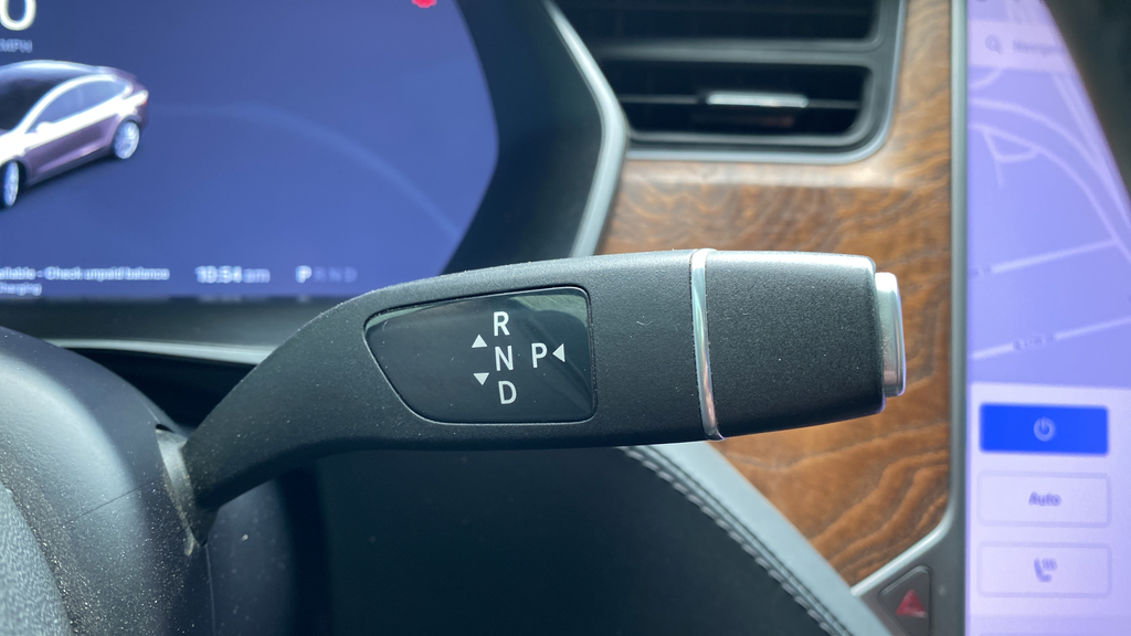2020 Tesla Model X Long Range