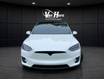 2020 Tesla Model X Long Range