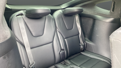 2020 Tesla Model X Long Range