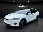 2020 Tesla Model X Long Range