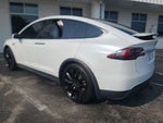 2020 Tesla Model X Long Range
