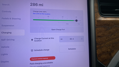 2020 Tesla Model X Long Range