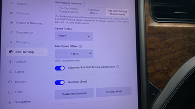2020 Tesla Model X Long Range