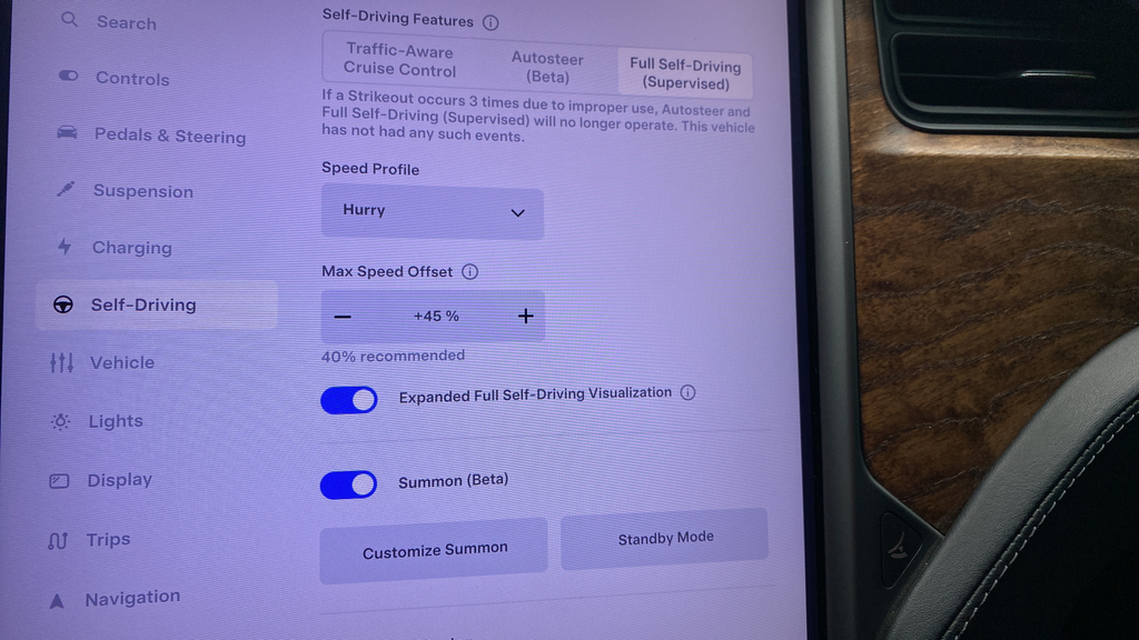 2020 Tesla Model X Long Range