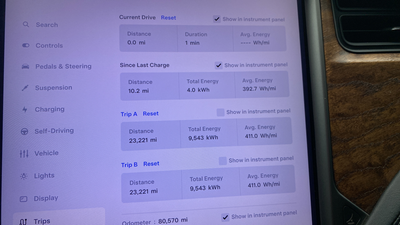 2020 Tesla Model X Long Range