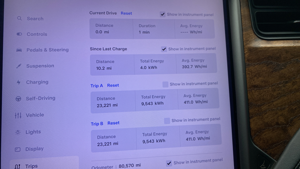 2020 Tesla Model X Long Range