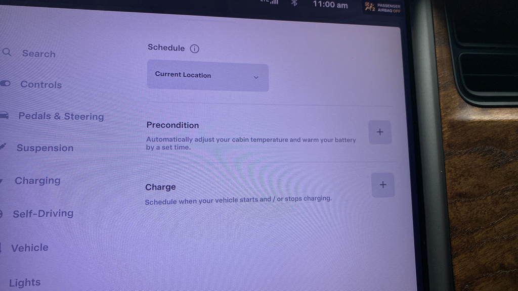 2020 Tesla Model X Long Range
