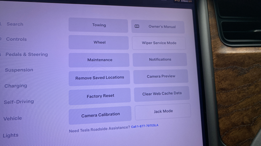 2020 Tesla Model X Long Range