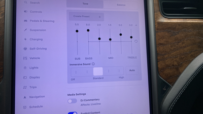 2020 Tesla Model X Long Range