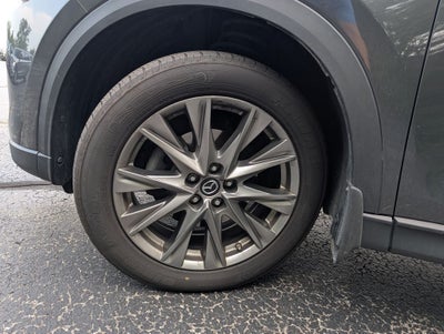2019 Mazda Mazda CX-5 Signature