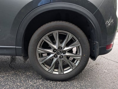 2019 Mazda Mazda CX-5 Signature