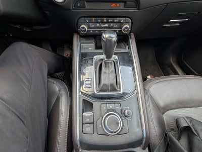 2019 Mazda Mazda CX-5 Signature