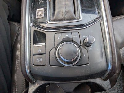 2019 Mazda Mazda CX-5 Signature