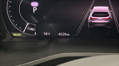 2025 Mazda Mazda CX-90 PHEV Preferred Hybrid