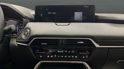2025 Mazda Mazda CX-90 PHEV Preferred Hybrid
