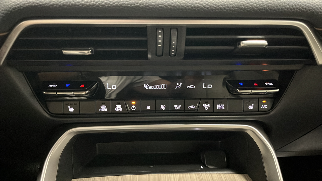 2025 Mazda Mazda CX-90 PHEV Preferred Hybrid