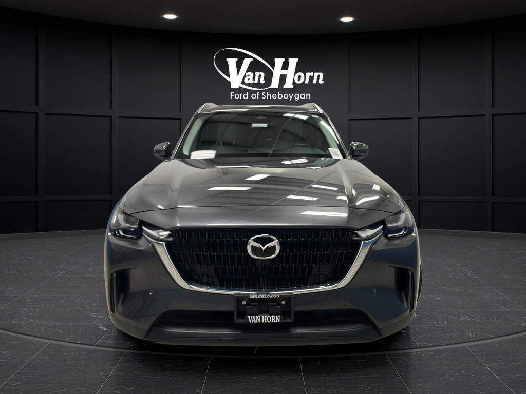 2025 Mazda Mazda CX-90 PHEV Preferred Hybrid