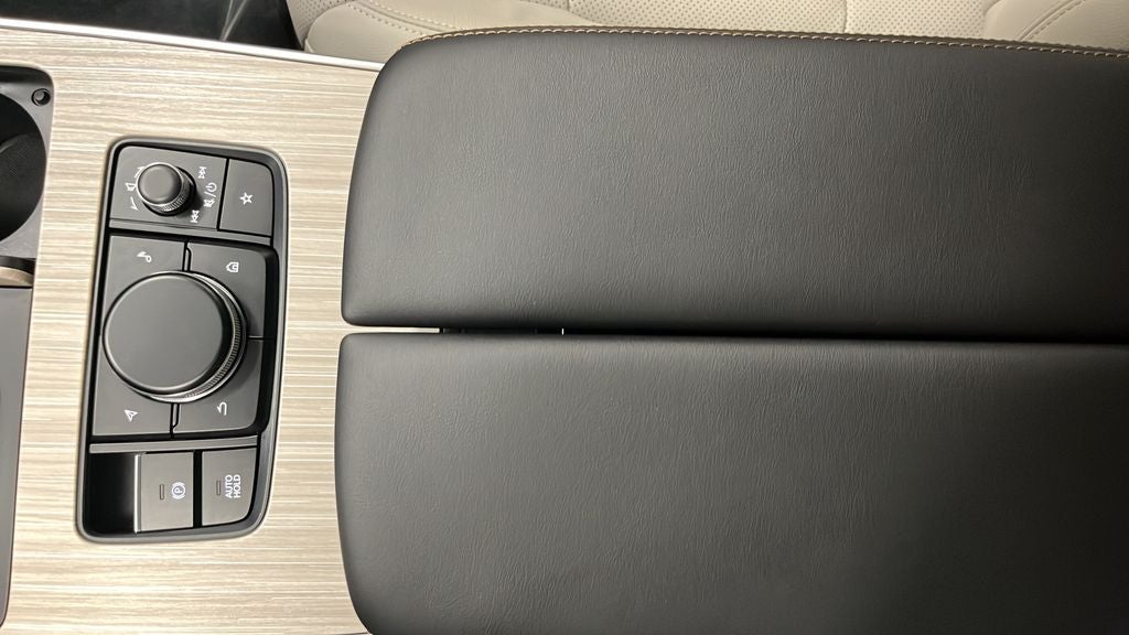 2025 Mazda Mazda CX-90 PHEV Preferred Hybrid
